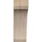 Ekena Millwork 6"W x 14"D x 18"H Legacy Rough Sawn Knee Brace, Douglas Fir BRC06X14X18LEC00RDF - alternate 3